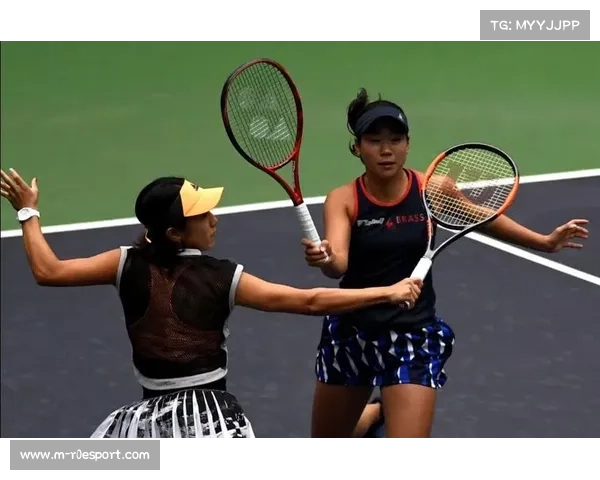王雅繁联手青山修子携手冲击女双八强力争突破历史佳绩
