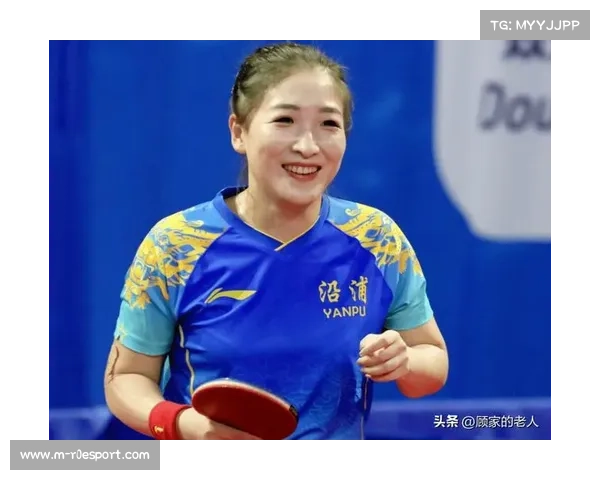 老将刘诗雯全运会表现惊艳，职业生涯再现高光时刻