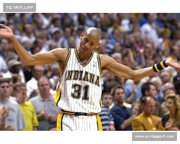 雷吉·米勒谈雷霆VS马刺，称马刺“根本不害怕”才是看点