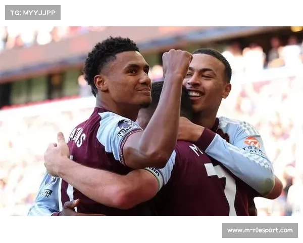 维拉3-1诺丁汉森林，沃特金斯持续输出争四希望