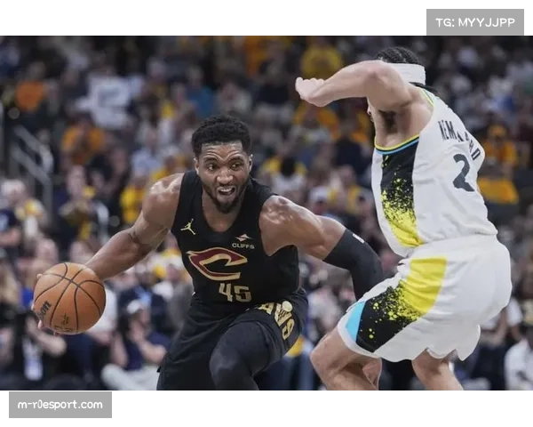 骑士不敌步行者跌至东部第四，米切尔赛后表示球队需提升紧迫感